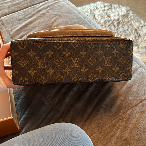 Louis Vuitton monogram sesame marignan MM - Picture 15 of 17